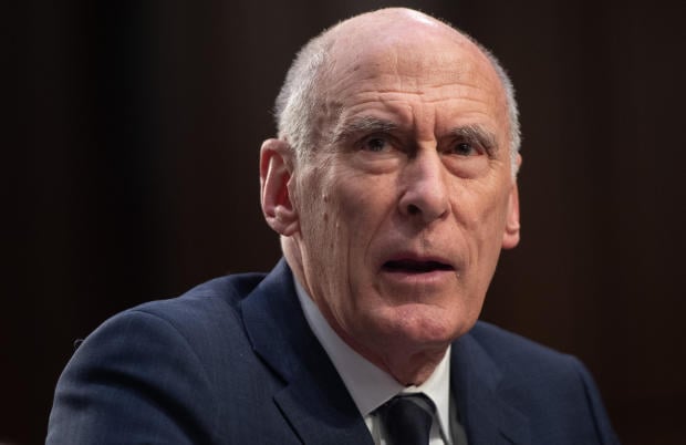 Daniel Coats