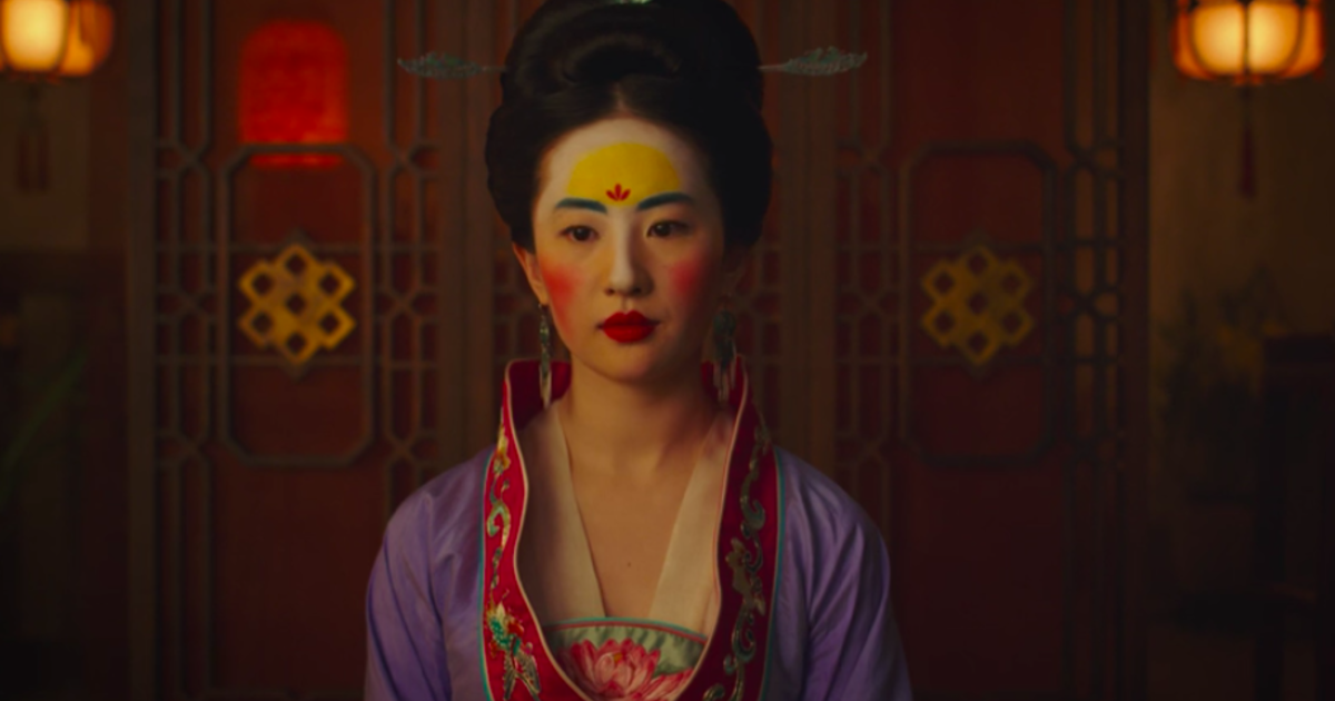 Disney Releases First Teaser Trailer For Live action Mulan Home disney-releases-first-teaser-trailer-for-live-action-mulan-home
