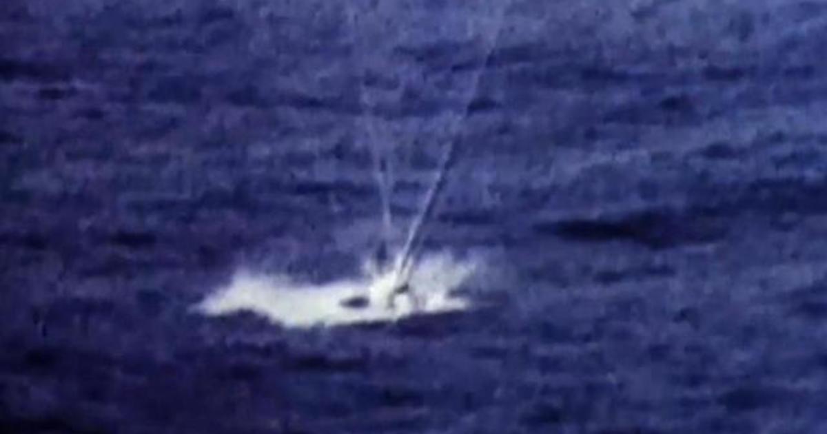 Remembering the Apollo 11 splashdown 50 years later - Home - WCBI TV ...