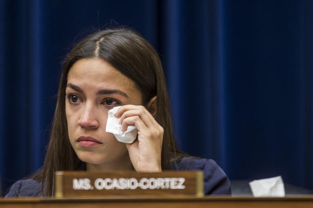 House Oversight And Reform Committee Holds Hearing On Inhumane Treatment Of Children At The Border 