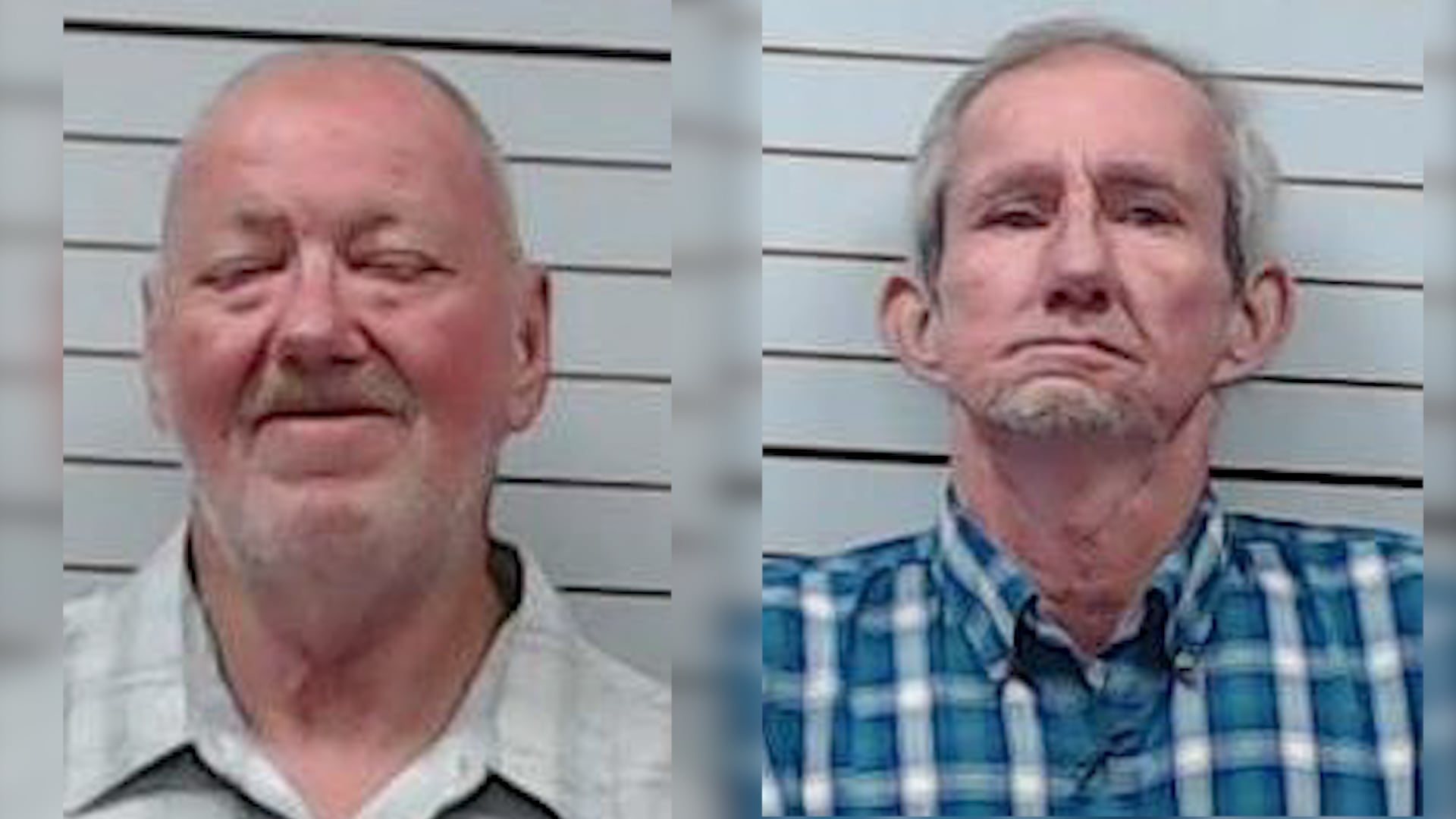 Two men charged with attempted kidnapping in Lee County - Home - WCBI ...