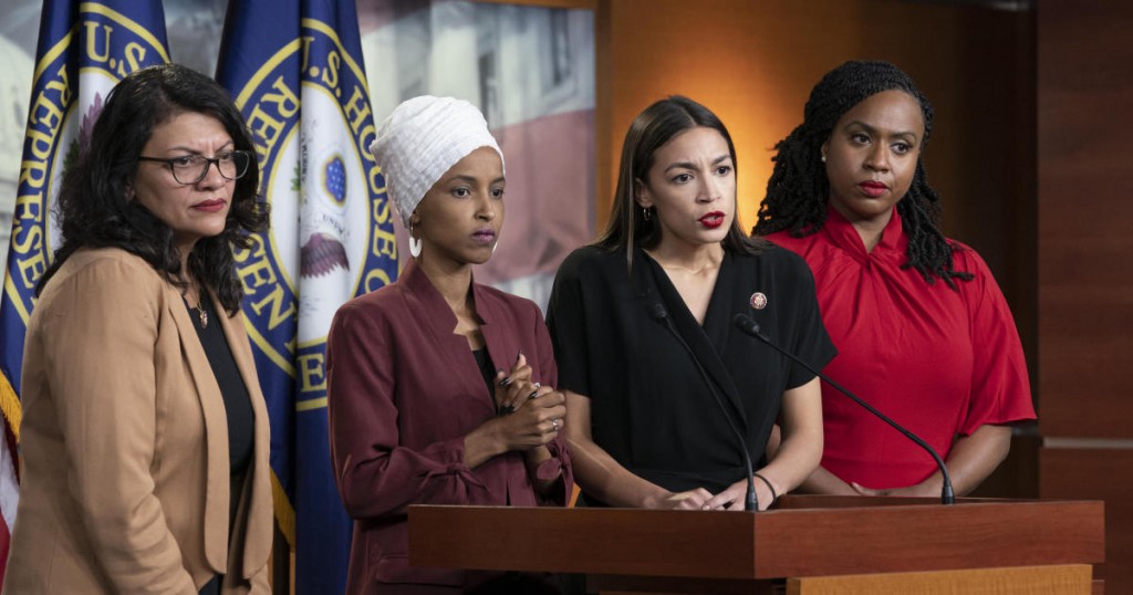 From left