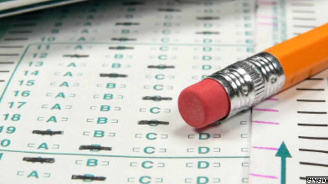 Students at French Camp Elementary score 6th in the state on test scores - Vimarsana News