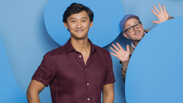 BLUE'S CLUES 