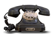 The evolution of telephones