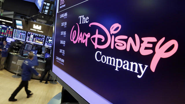 Disney Fox
