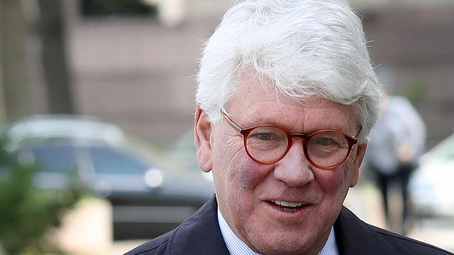 Former Obama Aide Greg Craig Indicted On Charges Of Lying To The Justice Department