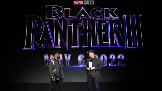D23 2019 