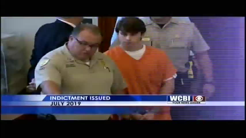 Indictment Issued In Ole Miss Student Death - Home - WCBI TV | Telling ...