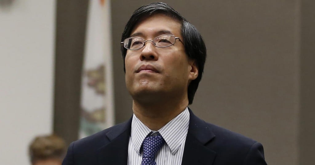 State Sen. Richard Pan