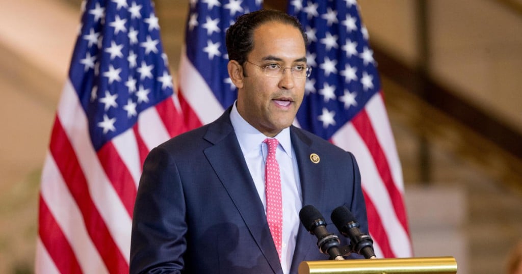 Rep. Will Hurd