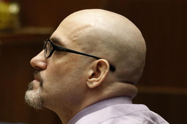 Opening Statements Begin In Trial Of Serial Killer Michael Gargiulo 