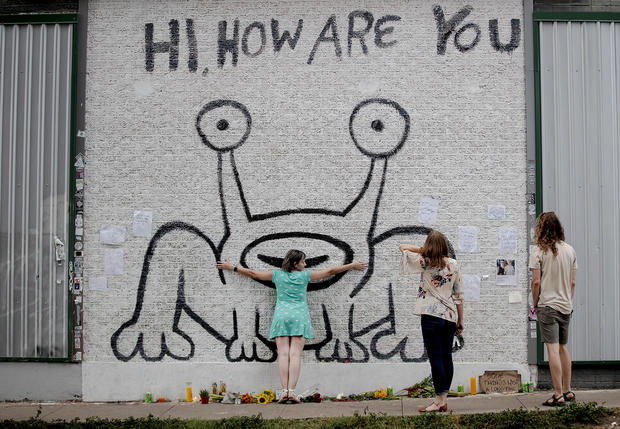 Obit Daniel Johnston 