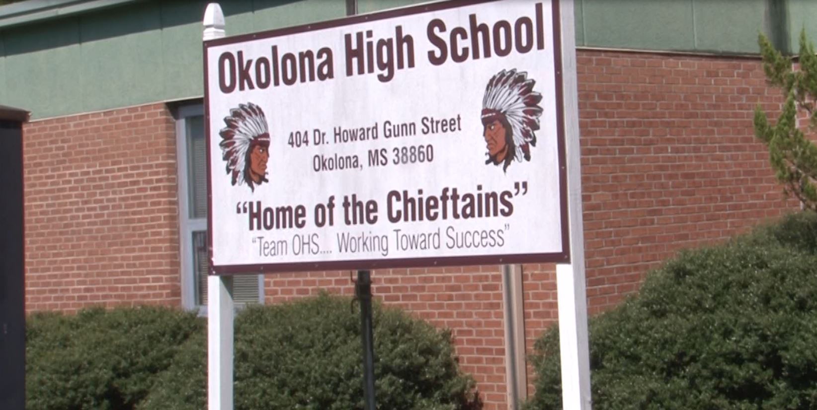 Okolona School District making strides with new leader, new vision Home WCBI TV Telling