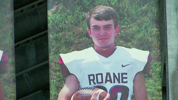 2 High School Football Players Die In Separate Incidents - Home - WCBI ...