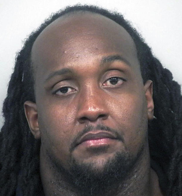 Fake Burglary-Charges 