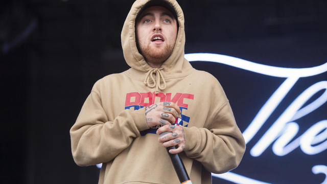 Mac Miller 