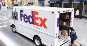FedEx