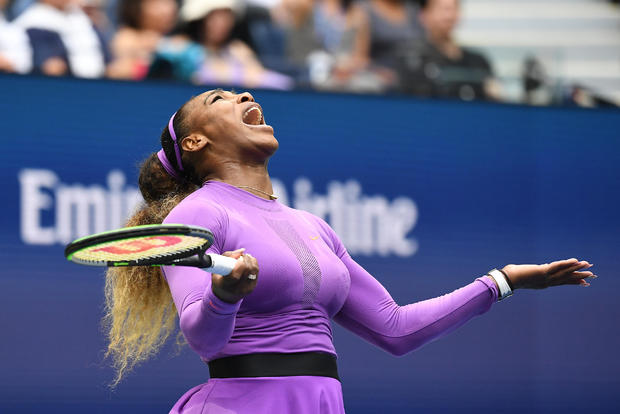 2019 US Open - Day 13 