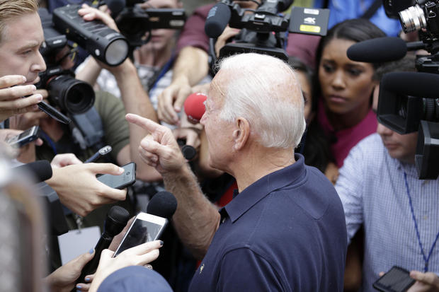 Election 2020 Joe Biden 