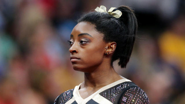 U.S. Gymnastics Championships 2018 - Day 2 
