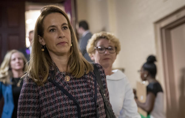 Trump Intelligence Whistleblower 