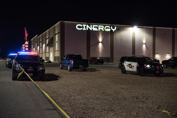 At Least 5 Dead And 21 Injured In Mass Shooting In Odessa And Midland, Texas 