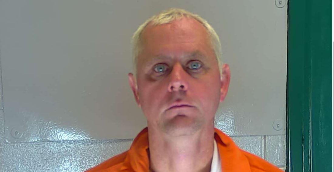 Columbus man accused of sex crime involving child under 14-years-old ...