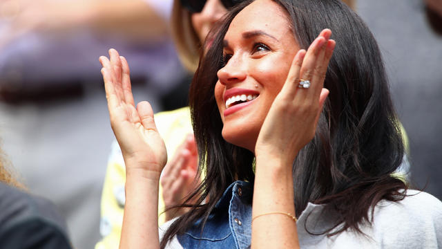 2019 US Open - Day 13 