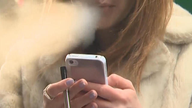 E Cigarettes Industry Lawsuit 