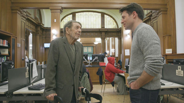 pete-hamill-with-tony-dokoupil-at-the-brooklyn-public-library-620.jpg 