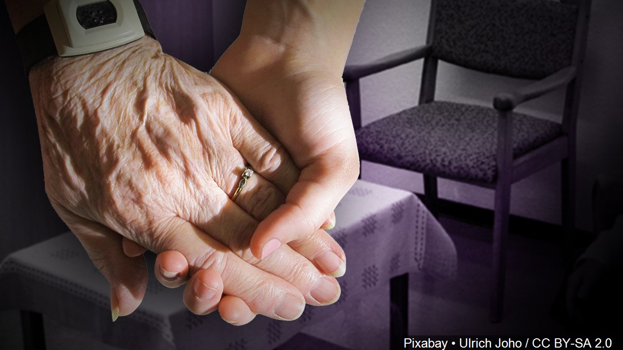 Local organizations offer assistance for elderly community members - Vimarsana News