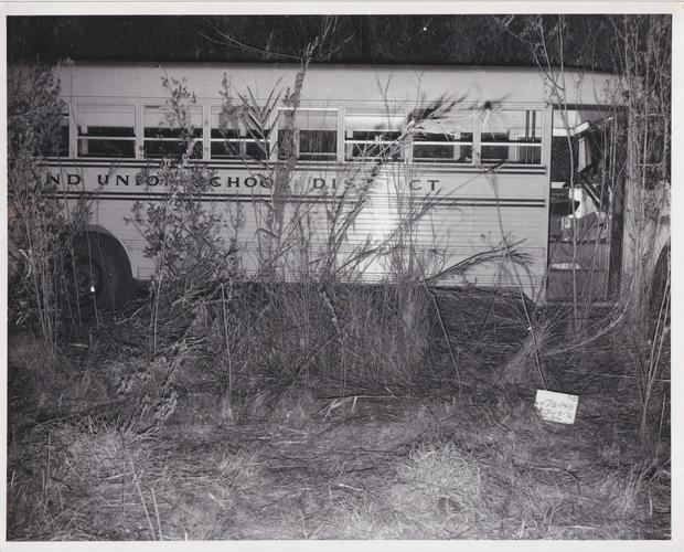 1976 Chowchilla bus kidnapping survivors relive their terrifying ordeal