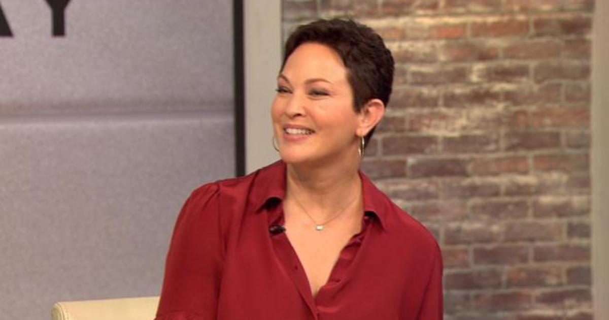 The Dish: Award-winning cookbook author and chef Ellie Krieger - Home ...