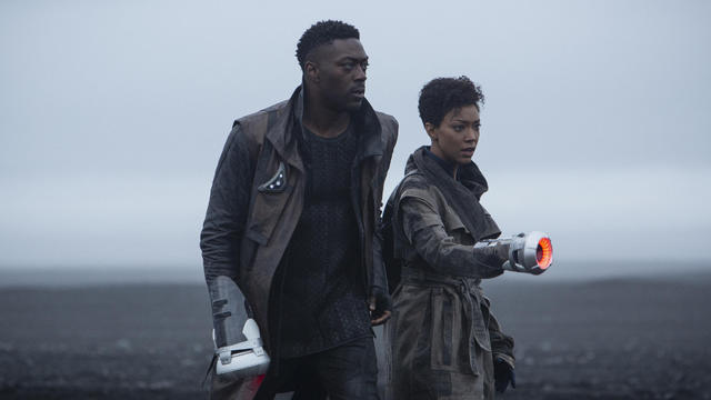 Star Trek: Discovery 