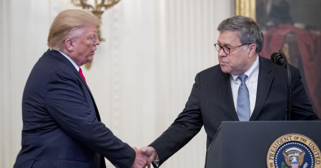 President Donald Trump