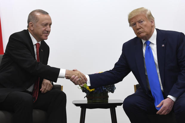 President Donald Trump