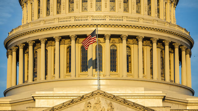 Depositions Continue Behind Closed Doors In Impeachment Inquiry 