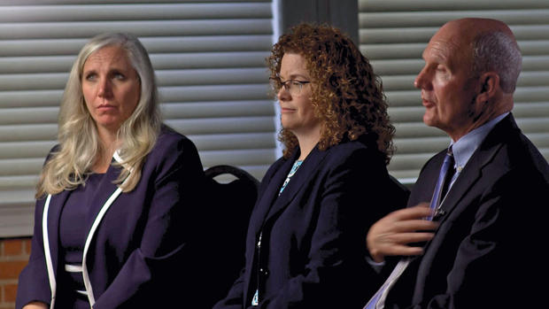 Teller County prosecutors and DA 