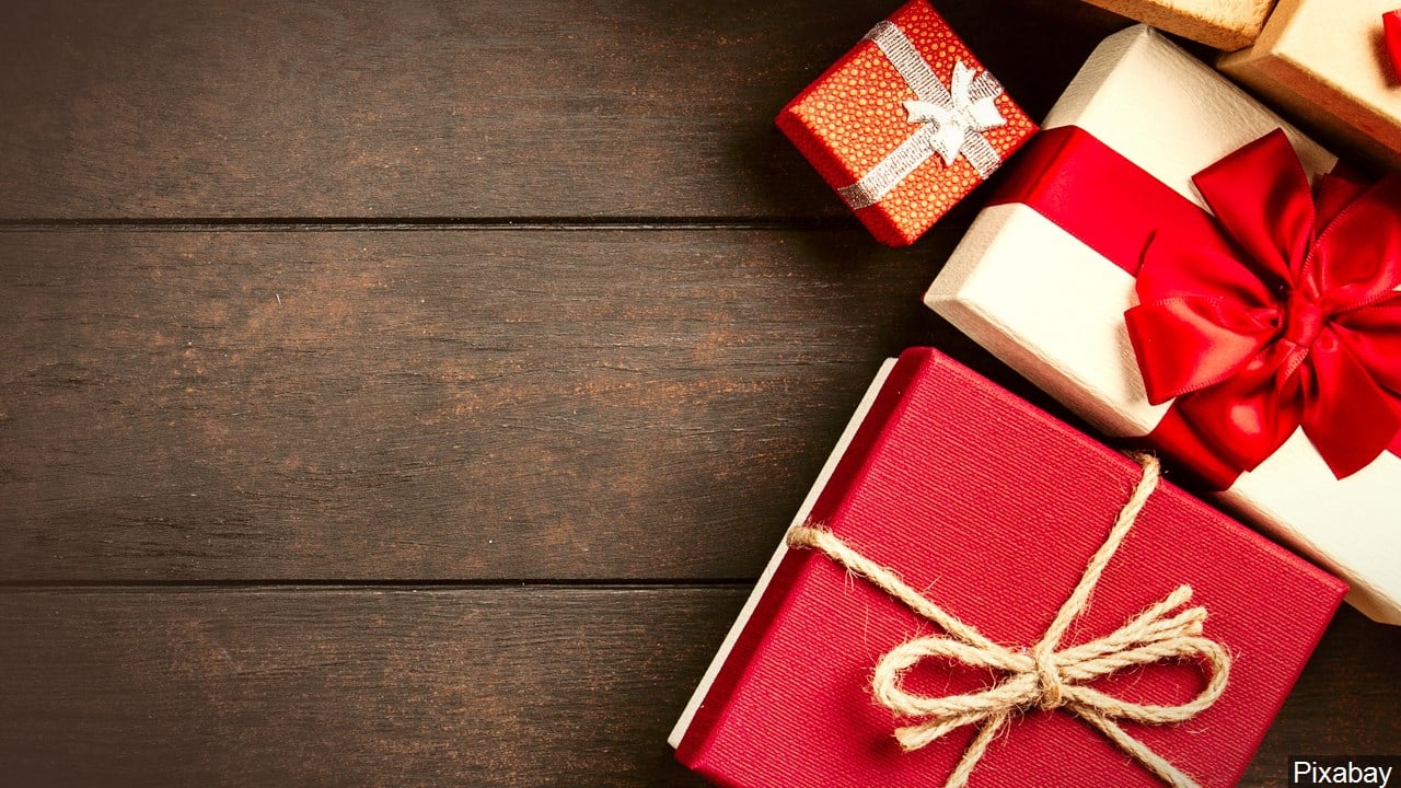 CTC hosts 3rd annual 'Christmas Bazaar' event in Columbus - Vimarsana News