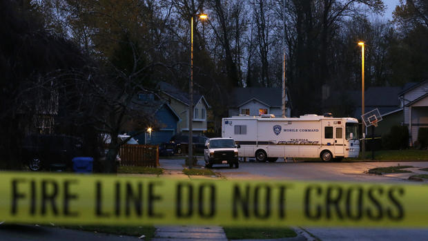 Most horrific crimes 