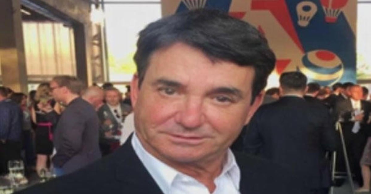 Ex-TV medical correspondent charged with asking girl for racy photos ...