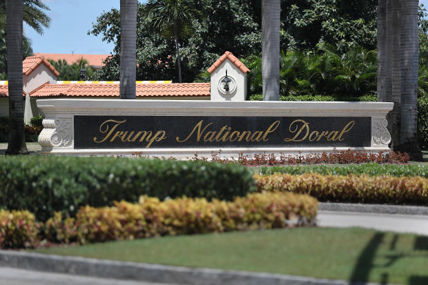 DORAL