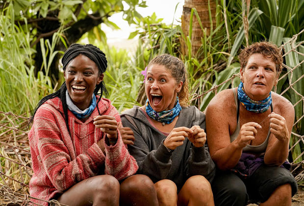 We Made It to the Merge! 