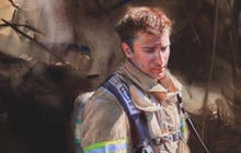 Mary Whyte's portraits of veterans