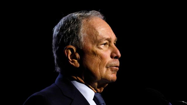 US-NAACP-BLOOMBERG 