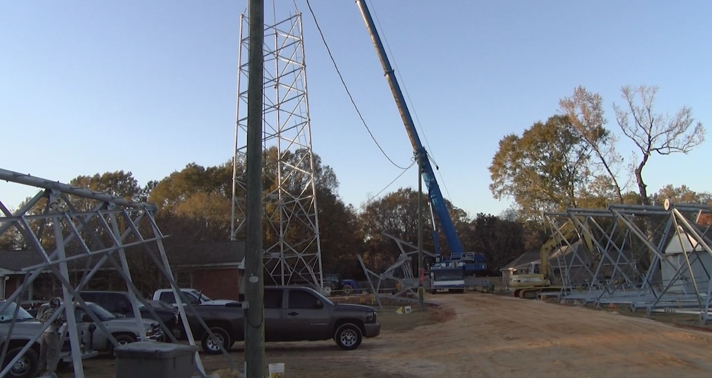 Arkansas man killed in work accident in Oktibbeha County identified