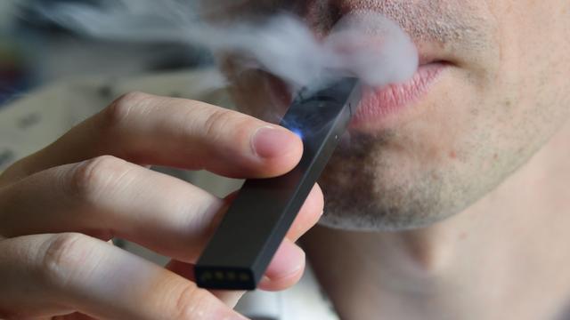 US-INDUSTRY-TOBACCO-HEALTH-TEENS 