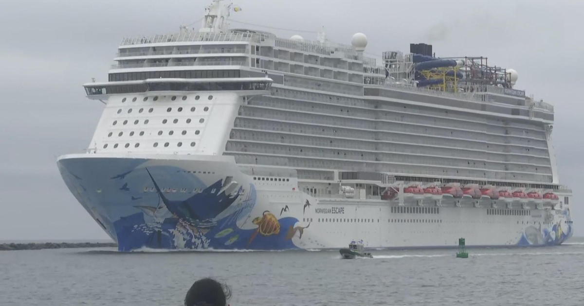 Liability of cruise lines in question after deadly volcanic eruption