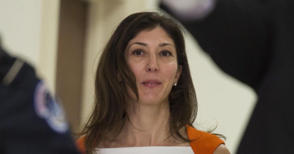 Lisa Page